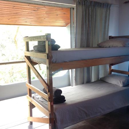 Albergo For Backpackers Plettenberg Bay Eksteriør bilde