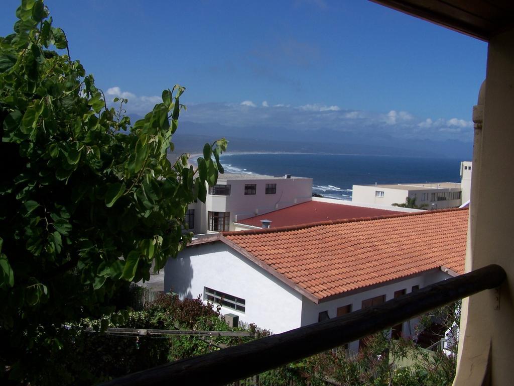 Albergo For Backpackers Plettenberg Bay Rom bilde