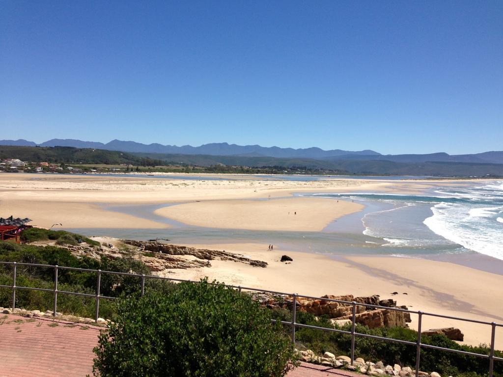 Albergo For Backpackers Plettenberg Bay Eksteriør bilde