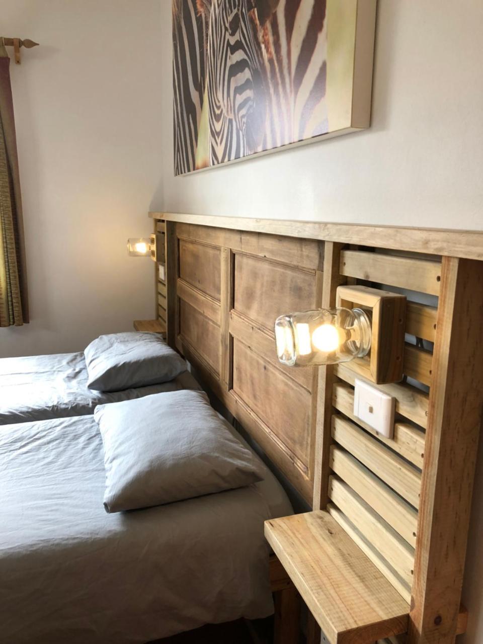 Albergo For Backpackers Plettenberg Bay Eksteriør bilde