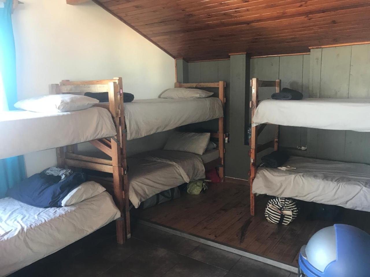 Albergo For Backpackers Plettenberg Bay Eksteriør bilde
