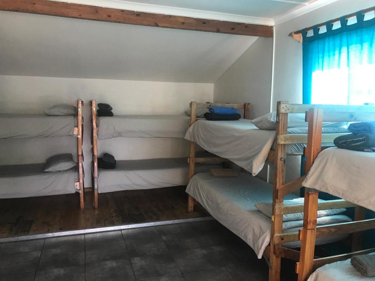 Albergo For Backpackers Plettenberg Bay Eksteriør bilde