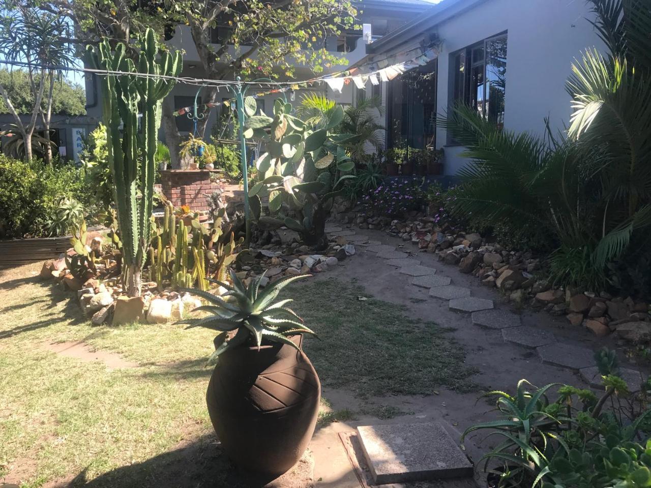 Albergo For Backpackers Plettenberg Bay Eksteriør bilde