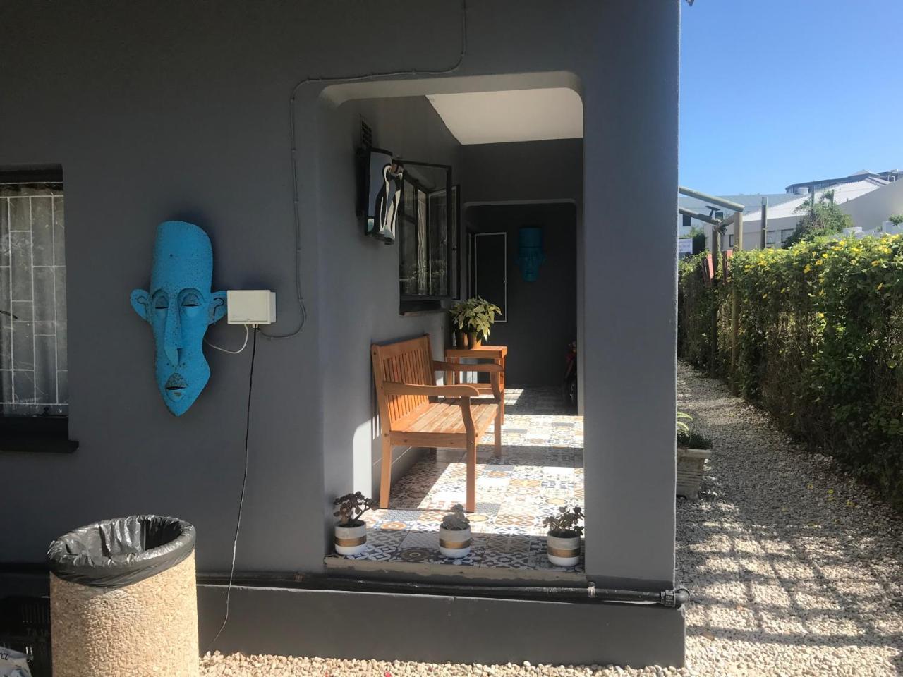 Albergo For Backpackers Plettenberg Bay Eksteriør bilde