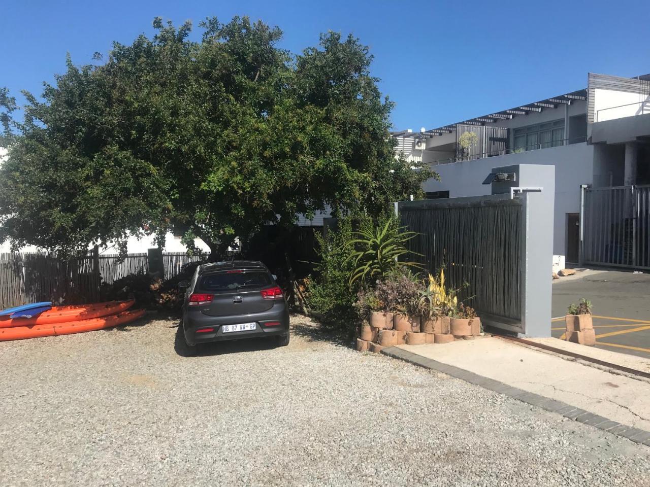 Albergo For Backpackers Plettenberg Bay Eksteriør bilde