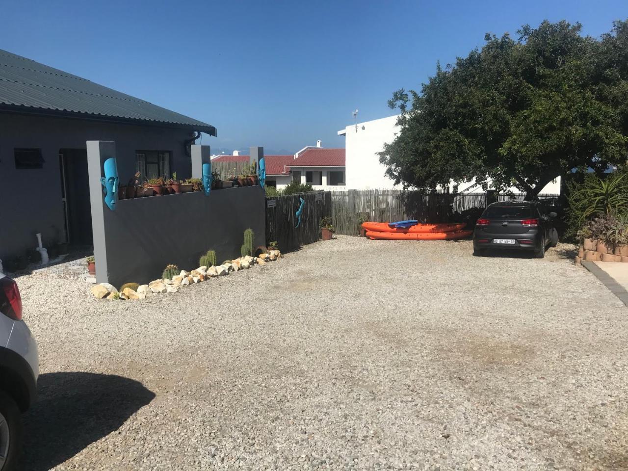 Albergo For Backpackers Plettenberg Bay Eksteriør bilde