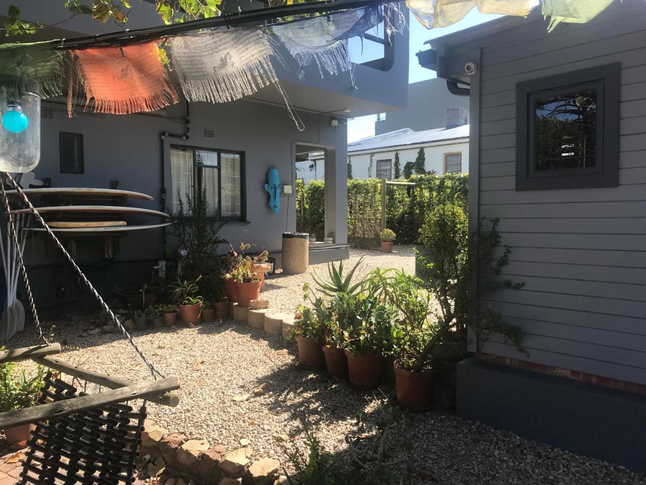 Albergo For Backpackers Plettenberg Bay Eksteriør bilde