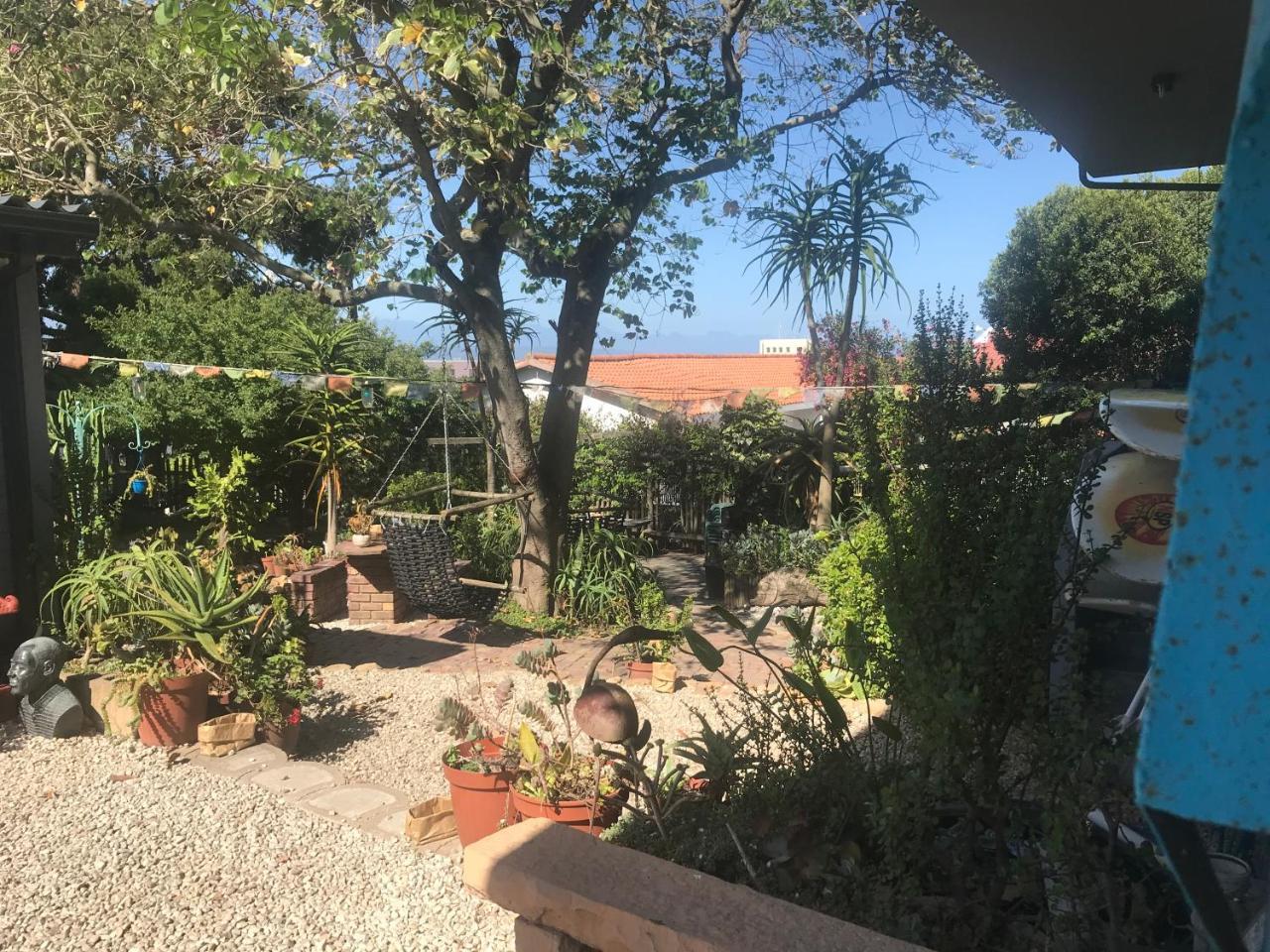 Albergo For Backpackers Plettenberg Bay Eksteriør bilde