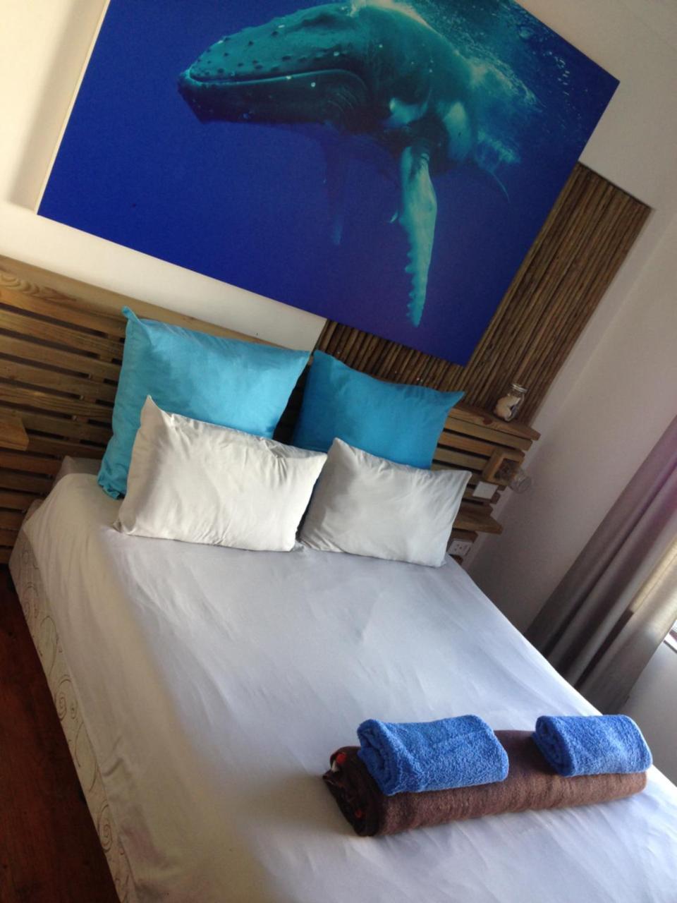 Albergo For Backpackers Plettenberg Bay Eksteriør bilde