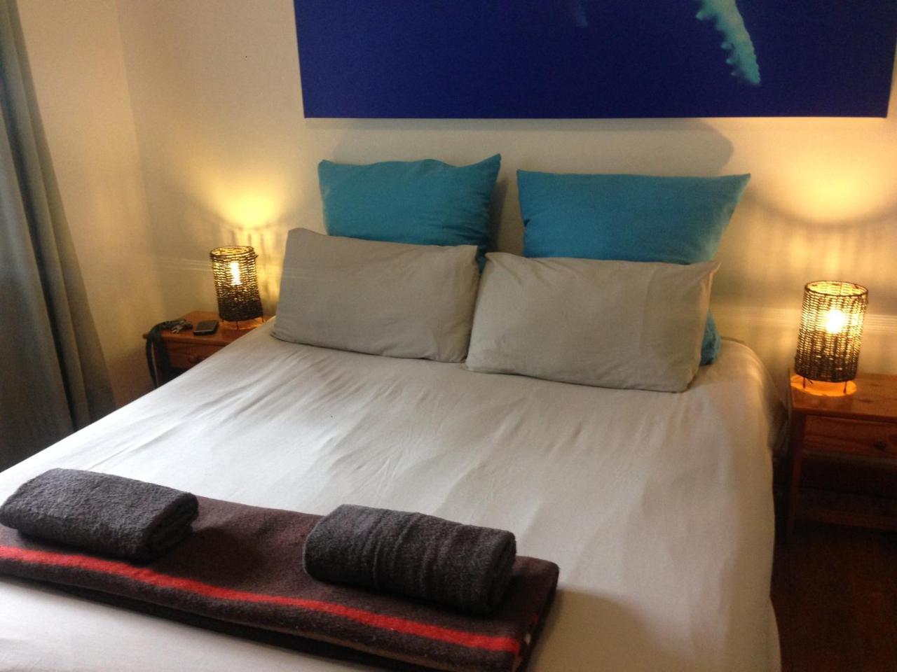 Albergo For Backpackers Plettenberg Bay Eksteriør bilde