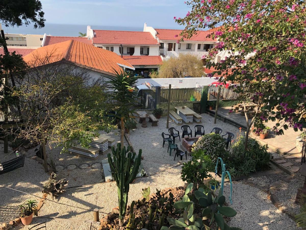 Albergo For Backpackers Plettenberg Bay Eksteriør bilde