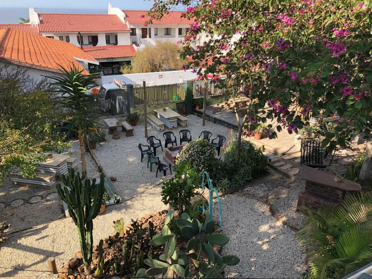 Albergo For Backpackers Plettenberg Bay Eksteriør bilde